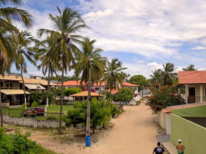 Sua casa de férias na praia de Flecheiras!!